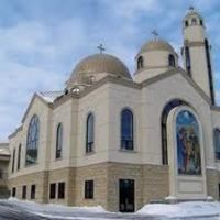 Virgin Mary and Saint Joseph Coptic Orthodox Church