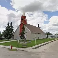 Sacred Heart Parish - Spiritwood, Saskatchewan