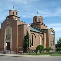 Saint Nicholas Serbian Orthodox Church