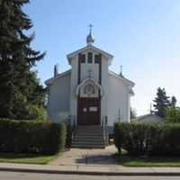 All Saints Orthodox Church - Calgary, Alberta