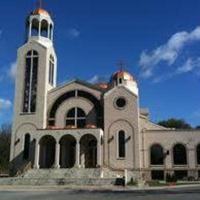 Saints George and Anthony Coptic Orthodox Church