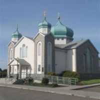 All Saints Orthodox Church - Kamloops, British Columbia