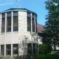 Saint John the Baptist Orthodox Church - Laval, Quebec