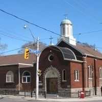 Saint Sava Serbian Orthodox Church - Toronto, Ontario
