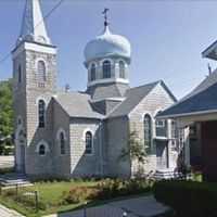 Holy Trinity Orthodox Church - Windsor, Ontario