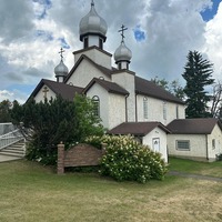 Saints Peter and Paul Orthodox Church