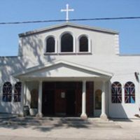 Saint Irene Chrysovalantou Orthodox Church