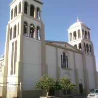 Nuestra Senora de Loreto y San Antonio de Padua Parroquia
