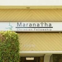 Maranatha Christian Fellowship