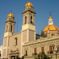 Nuestra Se&#241;ora de Guadalupe Catedral
