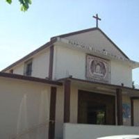 Nuestra Se&#241;ora de Zapopan Parroquia