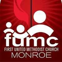 1st United Methodist Church - Bossier City, Louisiana