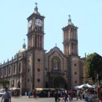 Catedral de Nuestra Se&#241;ora de Guadalupe Catedral