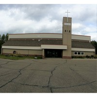 Our Lady of Peace Parish