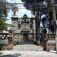 San Juan Evangelista y Nuestra Se&#241;ora de Guadalupe Parroquia