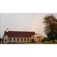 New Tabernacle Baptist Church - Monroe, Louisiana