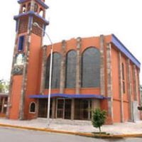 Santo Cristo Parroquia