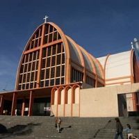 San Juan Bosco Parroquia-Santuario