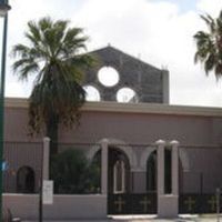 Sant&#237;sima Trinidad Santuario