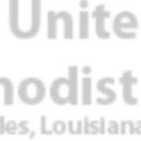 First United Methodist Church - Lafayette, Louisiana