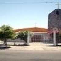 Nuestra Se&#241;ora del Sagrado Coraz&#243;n Parroquia - Mexicali, Baja California