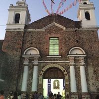 La Resurrecci&#243;n del Se&#241;or y Santa Mar&#237;a de Guadalupe Parroqu