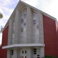 Monroe Street Baptist Church