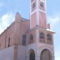 Cristo Rey Parroquia