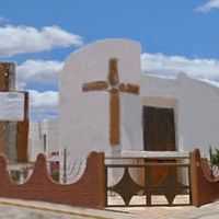 San Miguel Arc&#225;ngel Parroquia