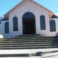 Santuario de Guadalupe Rector&#237;a
