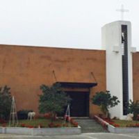 San Isidro Labrador Parroquia