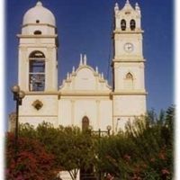 San Juan Bautista Parroquia