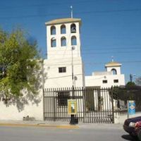 Nuestra Se&#241;ora de la Merced Parroquia