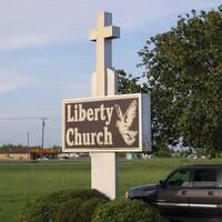 Liberty Church