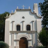 Santa Elena de la Cruz Parroquia