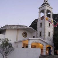 Cristo Rey Parroquia