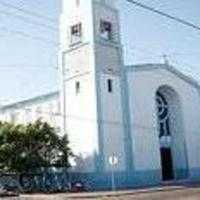 Inmaculada Concepci&#243;n Parroquia - Mexicali, Baja California