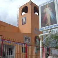 Jes&#250;s Misericordioso Parroquia - Monterrey, Nuevo Leon
