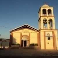 Inmaculada Concepci&#243;n de Mar&#237;a Parroquia - Ensenada, Baja California