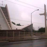 San Jos&#233; Obrero Parroquia