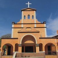 Nuestra Se&#241;ora de Guadalupe Salud de los Enfermos Parroquia