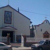 Nuestra Se&#241;ora de Guadalupe Parroquia