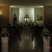 Santa Rosa de Lima Parroquia