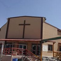 Sagrado Corazón de Jesús Parroquia