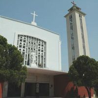 San Juan Bosco Parroquia