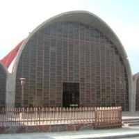 San Juan Bosco Templo