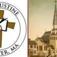 St Augustine''s Of Andover