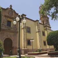 Sagrado Coraz&#243;n de Jes&#250;s  Parroquia