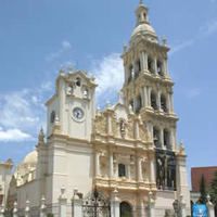 Nuestra Señora de Monterrey Catedral