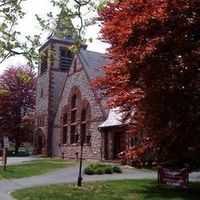 Christ Church - Andover, Massachusetts